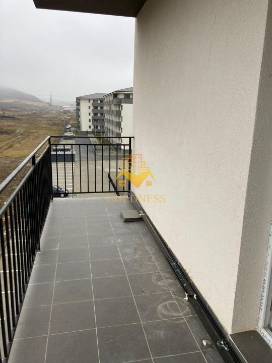 3 camere, modern, parcare, Floresti zona Terra, Urusagului, Profi