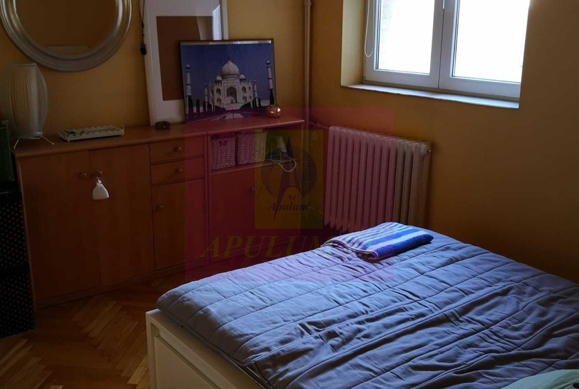 Vanzare apartament 2 camere Tineretului