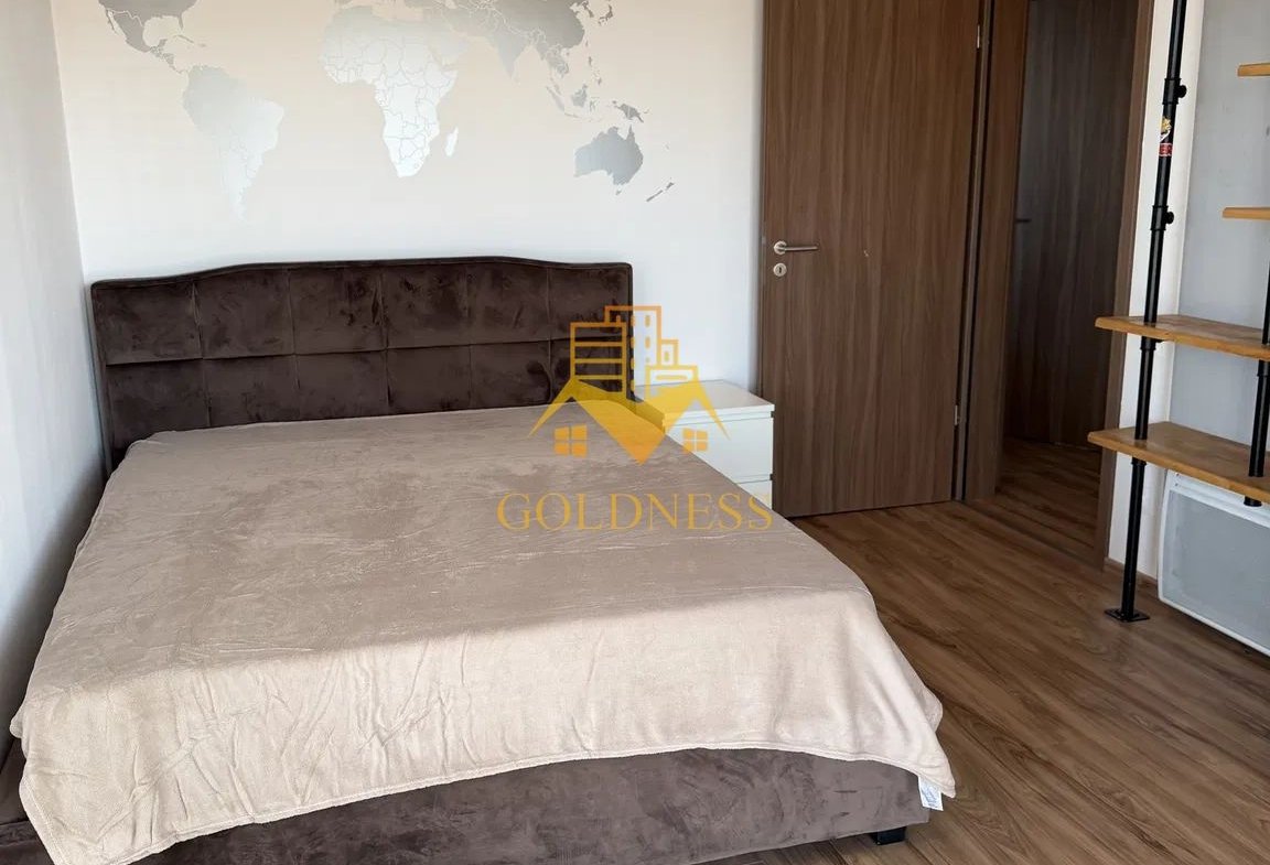 3 camere, premium, bloc nou, Buna Ziua, Zona Bonjour, ELF, Mega Image
