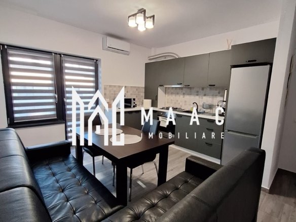 Apartament 2 camere de închiriat | Sibiu, Doamna Stanca