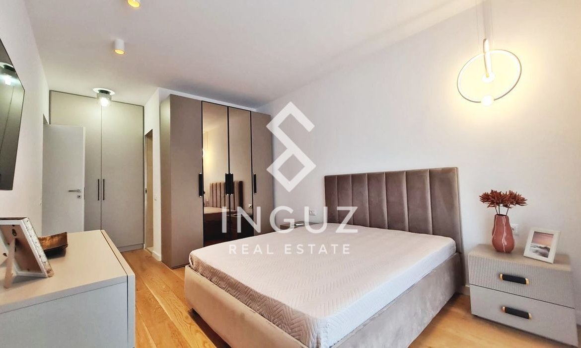 Apartament 3 camere de închiriat | Nusco City – Promenada Mall | Aviaț