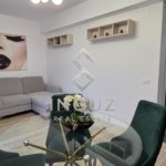 PRIMA ÎNCHIRIERE – APARTAMENT PREMIUM 2 CAMERE CU PARCARE SUBTERANĂ |