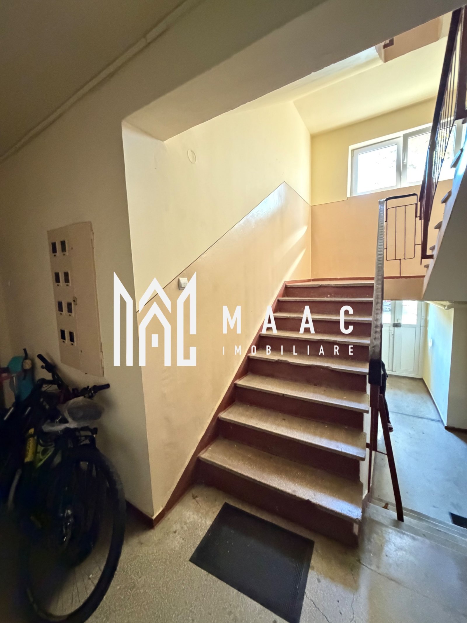 Apartament 2 camere de vânzare | Sibiu, Central | 51 mp