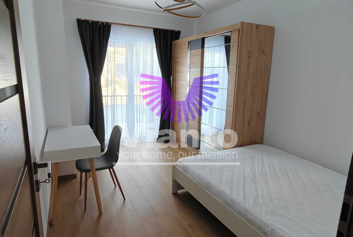 APARTAMENT DE INCHIRIAT 3 CAMERE/ TURNISOR, NEPPENDORF/ 600 E
