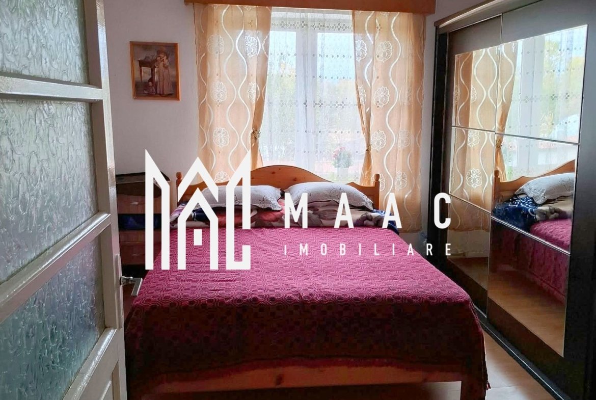 Casă 6 camere de vânzare | Porumbacu de Jos | 160 mp