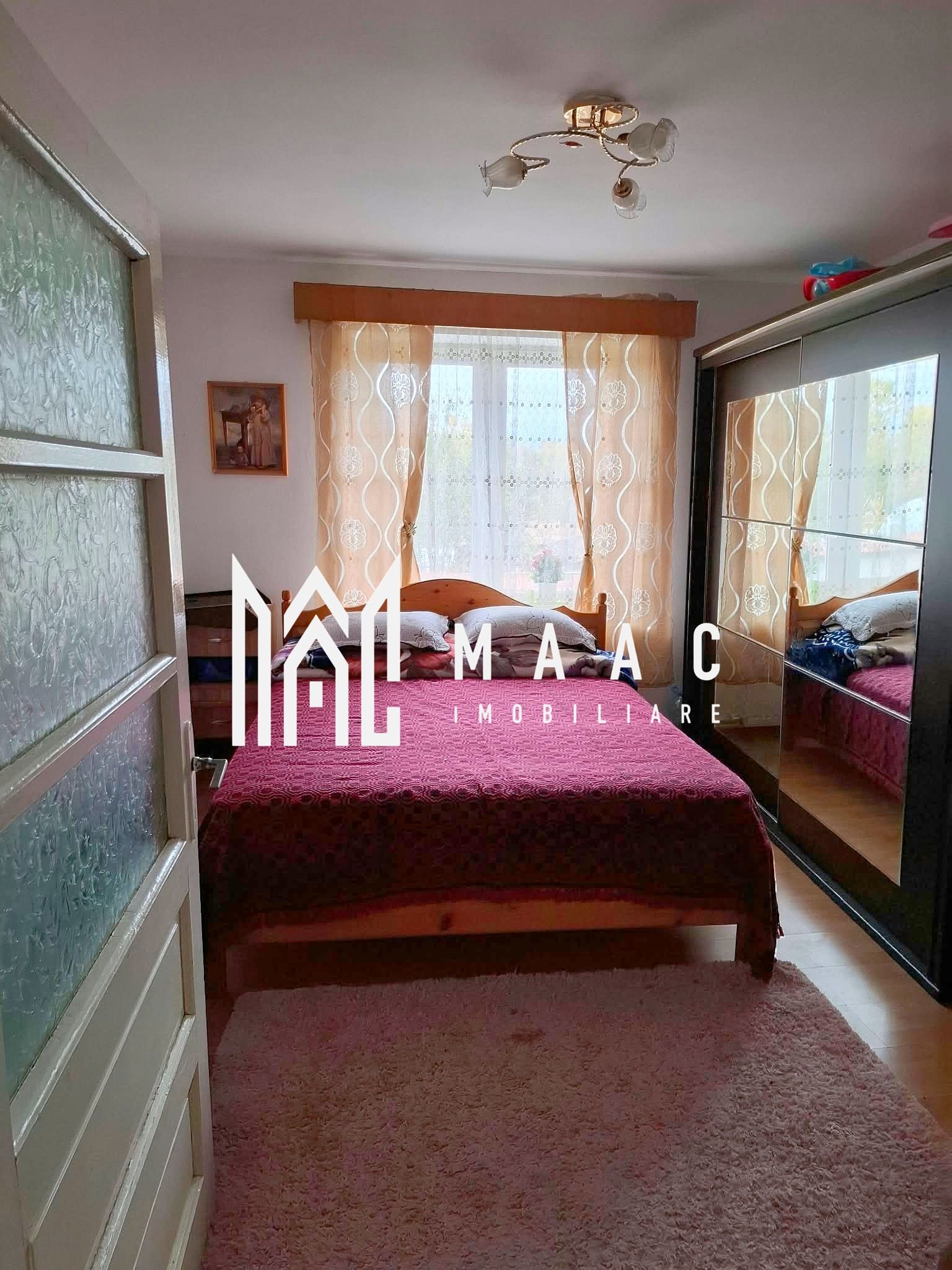 Casă 6 camere de vânzare | Porumbacu de Jos | 160 mp