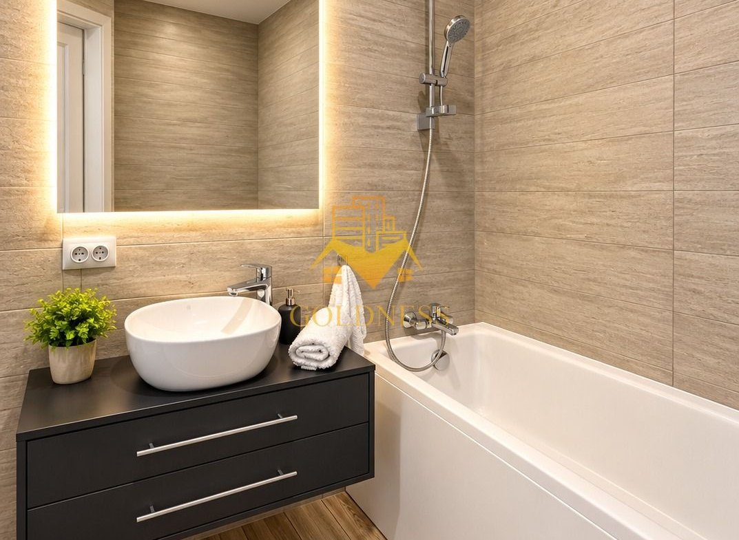 2 Camere Openspace, GrandPark, Soporului, Parcare, Modern,AC, Iulius.