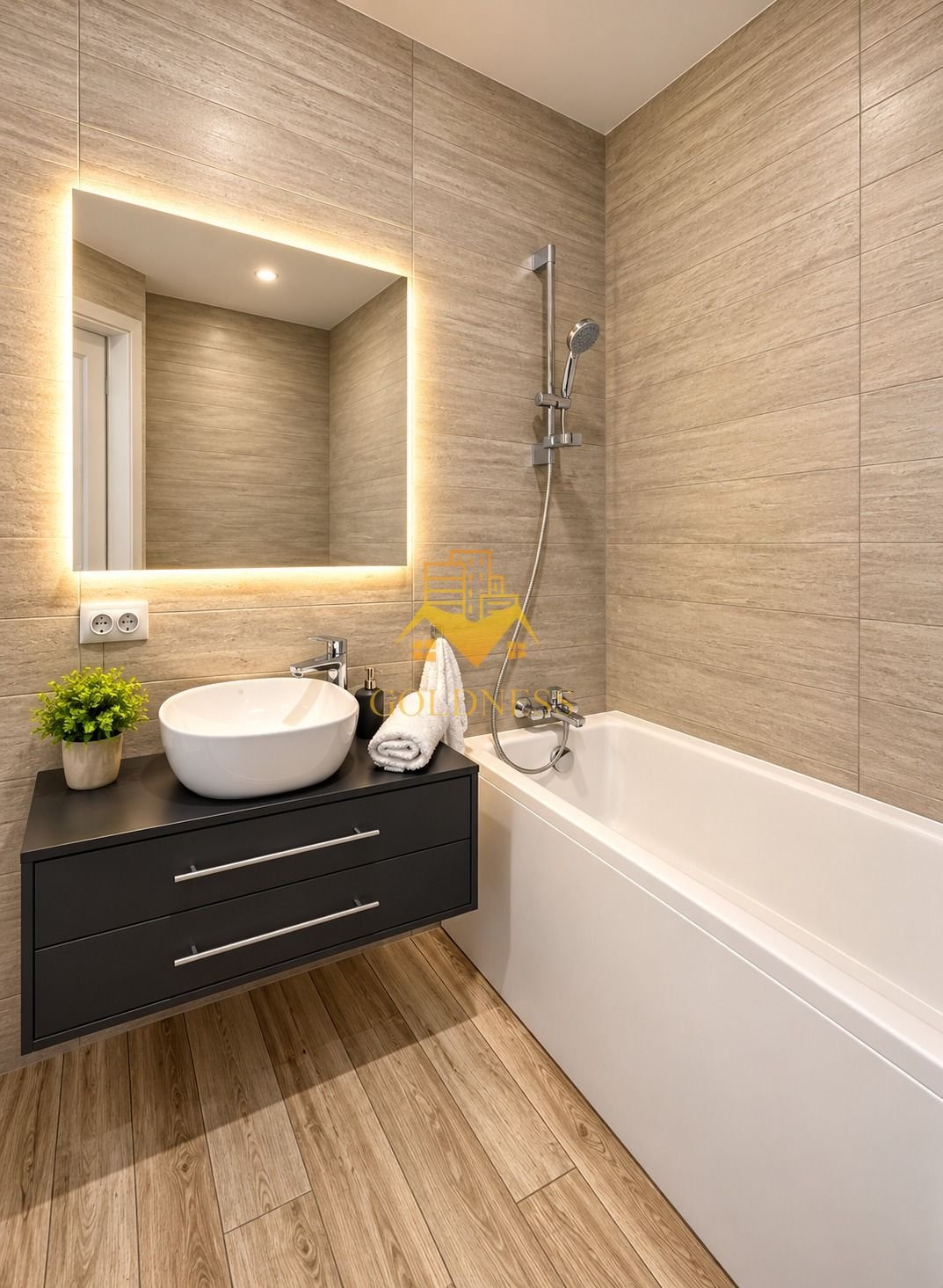 2 Camere Openspace, GrandPark, Soporului, Parcare, Modern,AC, Iulius.