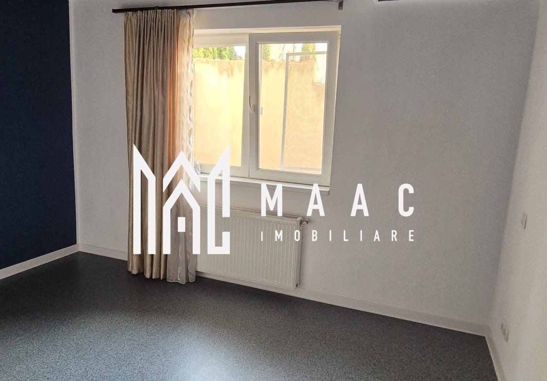 Apartament de vânzare Sibiu | 2 camere | Ștrand | grădină 60 mp