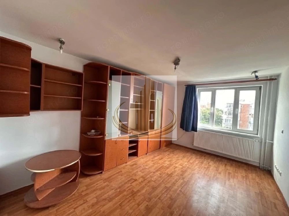 Apartament cu 2 camere decomandat, lângă Iulius Mall – 50 mp