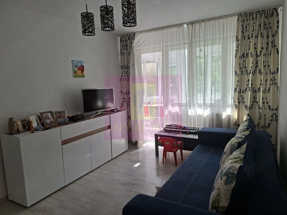 Apartament 2 camere |Dristor – Liviu R | Etaj 1 |  | Bloc anvelopat |
