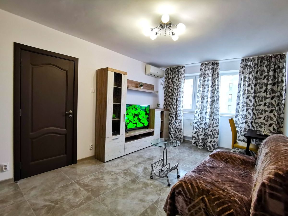 Vand apartament 2 Camere zona Obor – Avrig