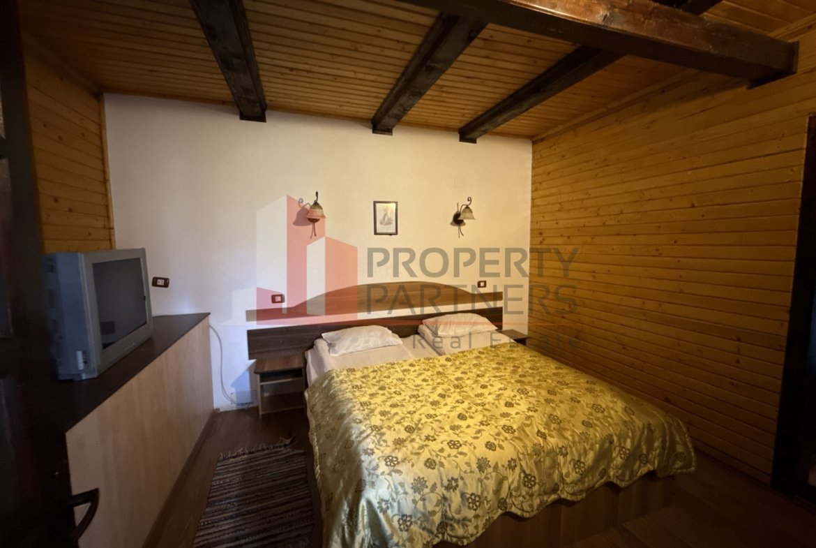 Pensiune Bran Sohodol | 10 camere | oportunitate investiționala