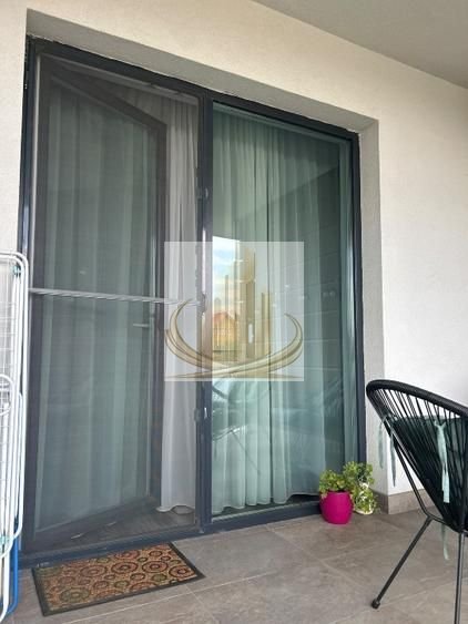 Apartament 2 camere cu terasă de 12,4 mp | Dumbrăvița – Ferventia