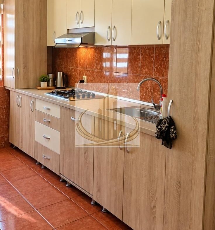 Apartament cu 3 camere Calea Girocului