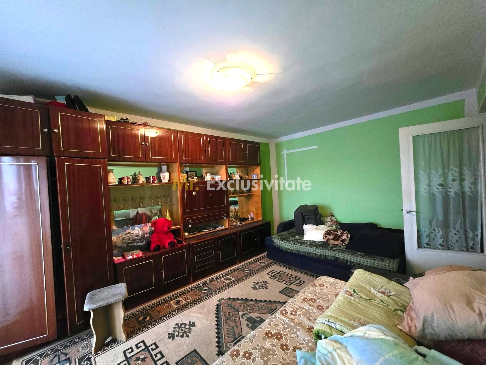 OFERTĂ!!!  Apartament Botizului 2 cam Satu Mare