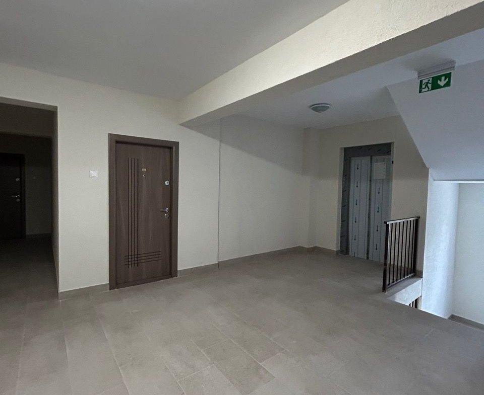 Ap 24 Teilor Residence – 3 camere Finisat