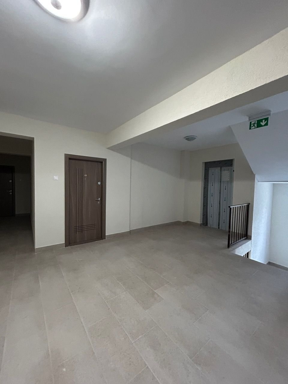 Ap 24 Teilor Residence – 3 camere Finisat