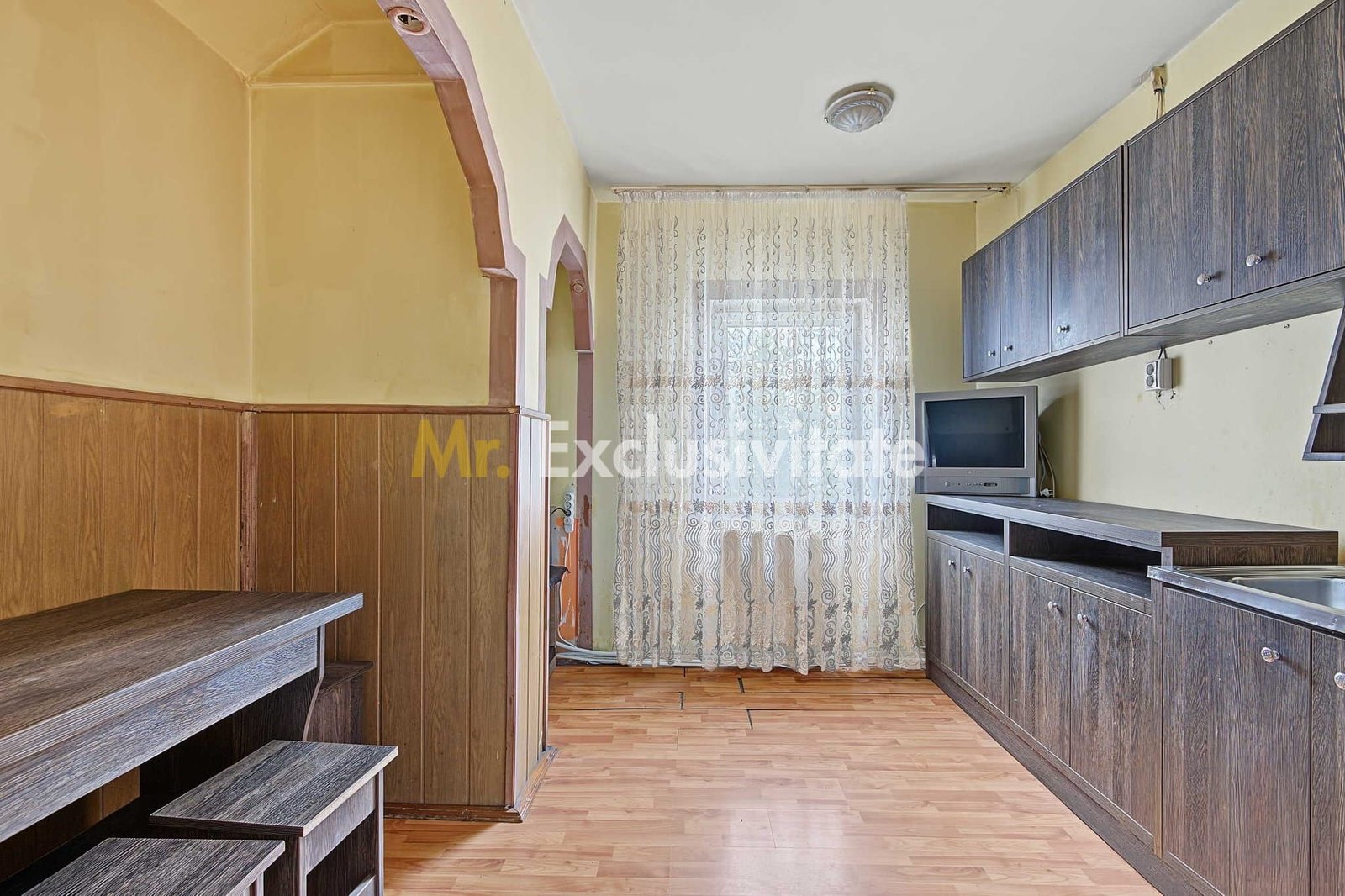 Apartament 2 camere in Mioveni etajul 2