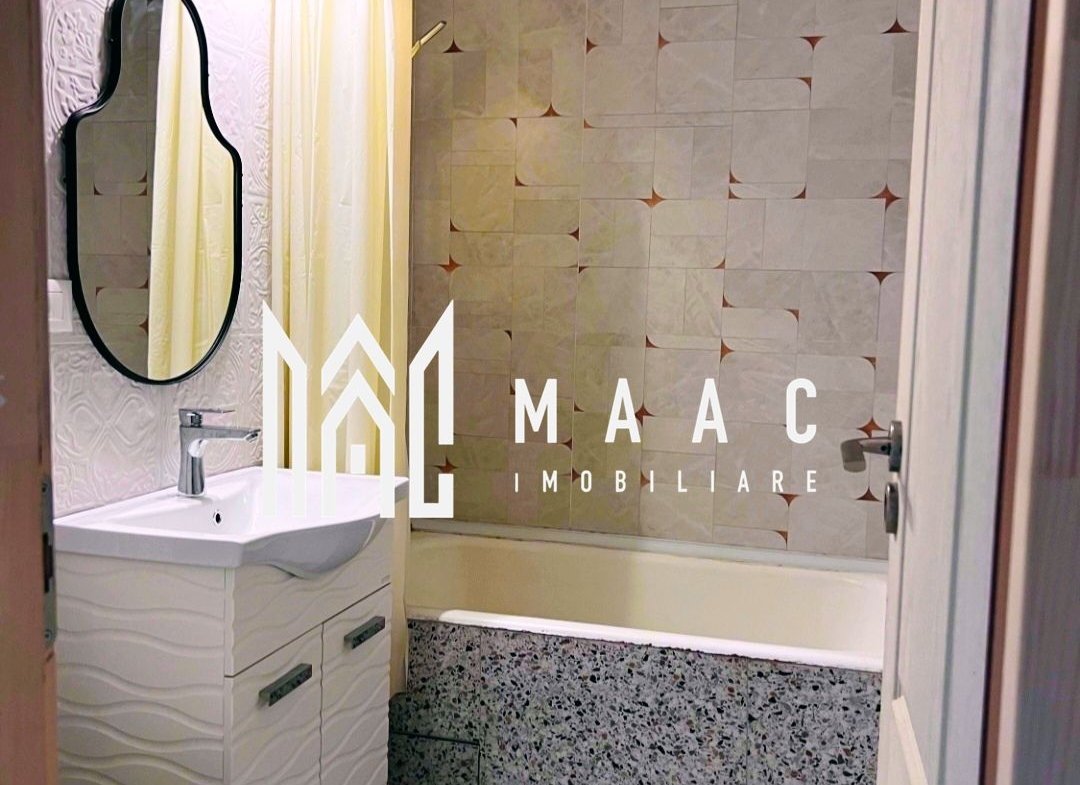 Apartament 2 camere de vânzare | Râmnicu Vâlcea, Ostroveni