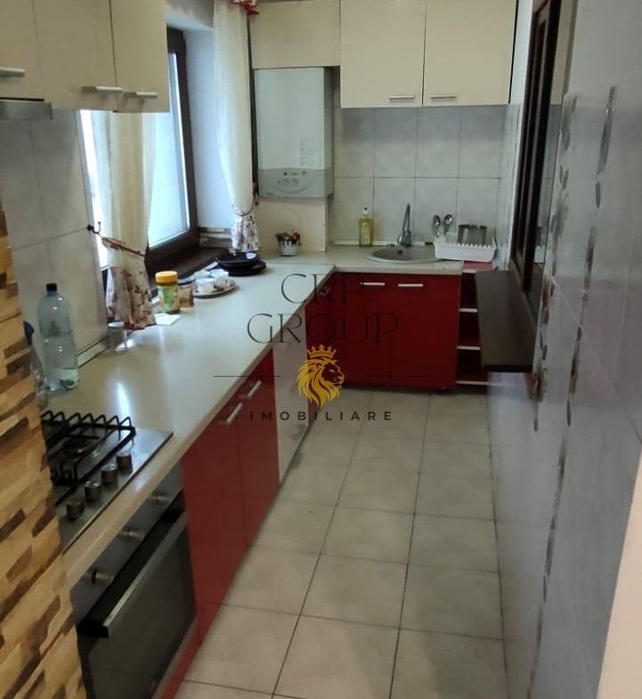 Apartament cu 2 camere | Ceasul Rau | Piata Moldovei