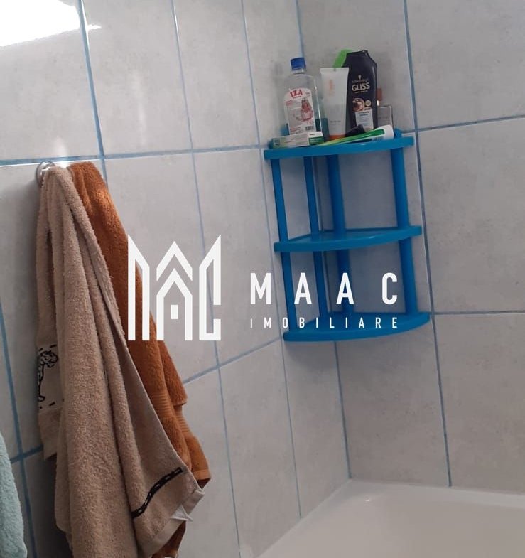 Apartament 3 camere de închiriat | Râmnicu Vâlcea, Traian