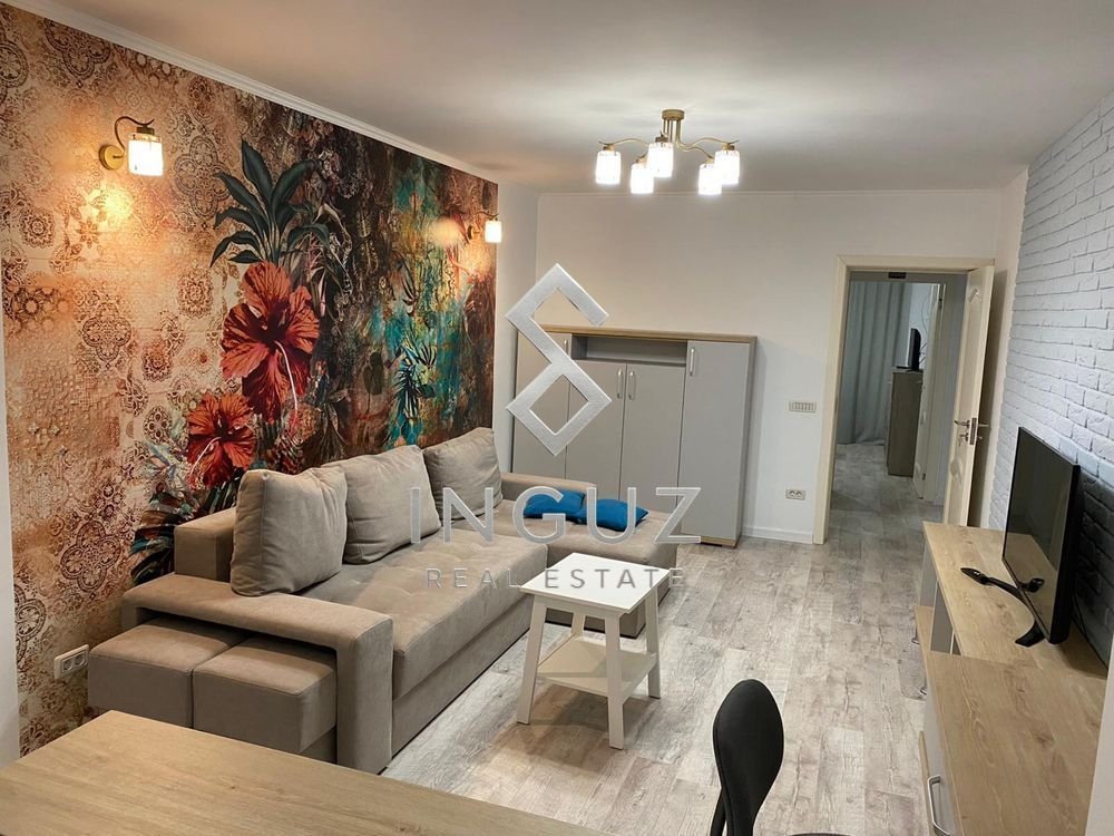 DE ÎNCHIRIAT – APARTAMENT 3 CAMERE – ZONA OBOR – MAȘINA DE PÂINE