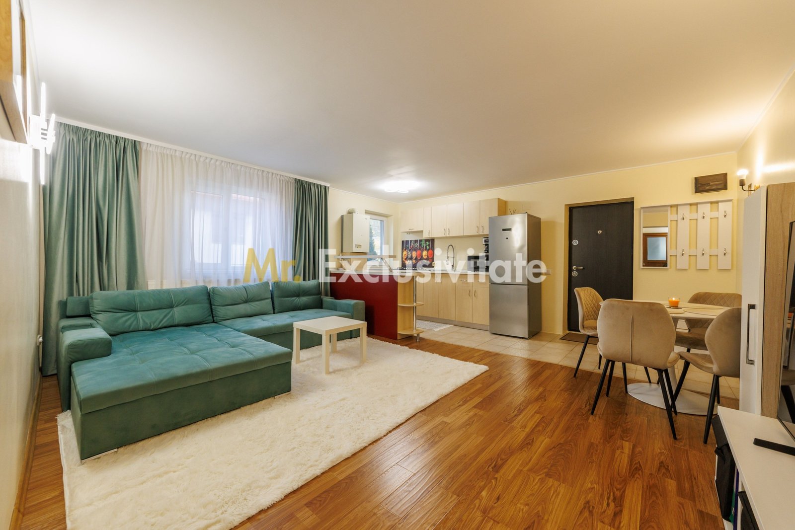 1cd9faca49bd4cd5b0ec4e50904b11bc Apartament spațios 2 camere la 5 min de Pitești-Arges!