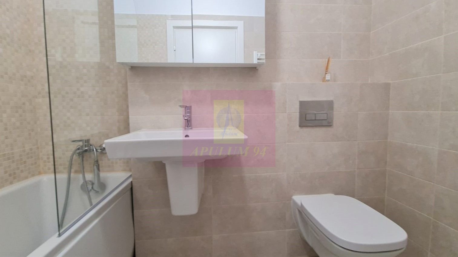 Apartament 2 camere | Băneasa–Aviației | 65,7 mp | Bucătărie separată