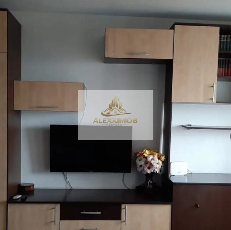 Garsoniera de Vanzare – 33 mp – zona Aparatorii Patriei