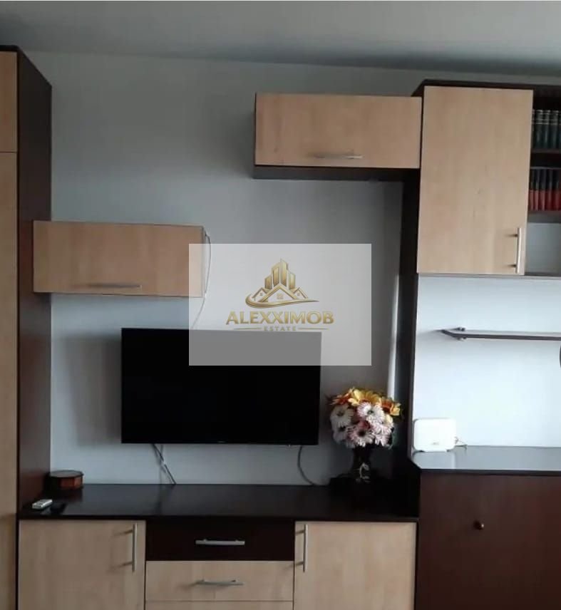 Garsoniera de Vanzare – 33 mp – zona Aparatorii Patriei