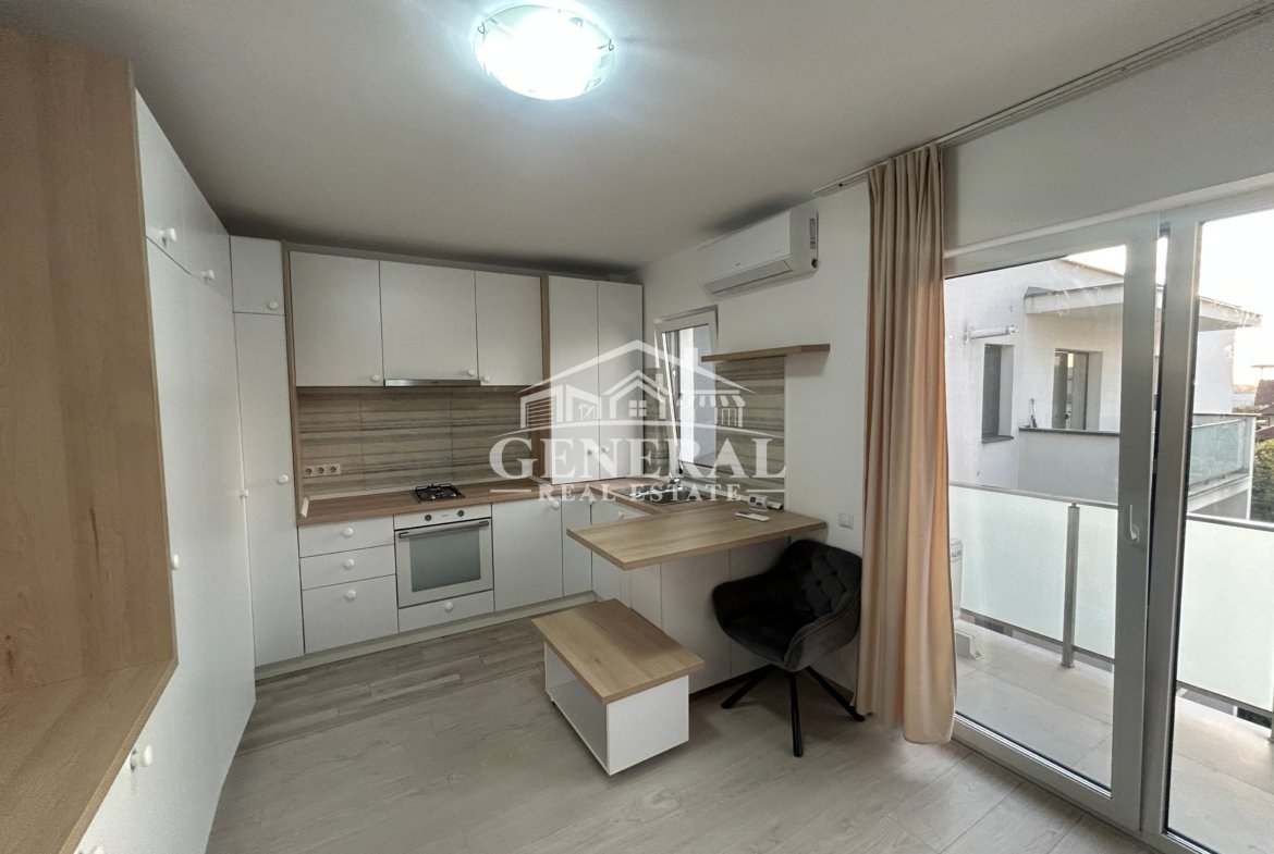 Garsoniere de inchiriat bloc nou pe str. Lamaitei et.2 Baia Mare 250E