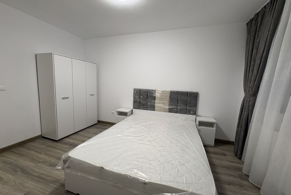Apartament nou de vanzare faza 5 Avantgarden