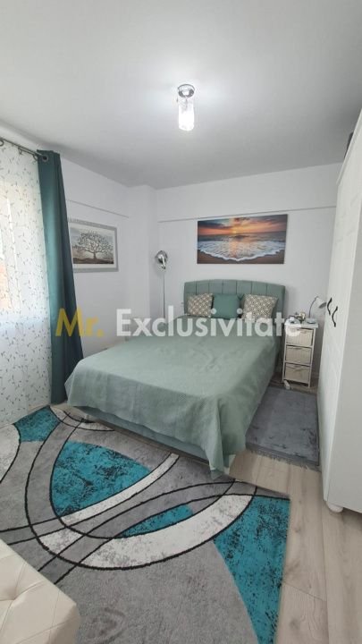 Apartament 2 camere Mioveni Bloc Nou – 2025