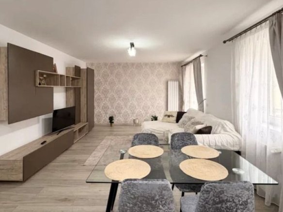 Apartamentul care te mută mai aproape de tot ce contează zona Coresi