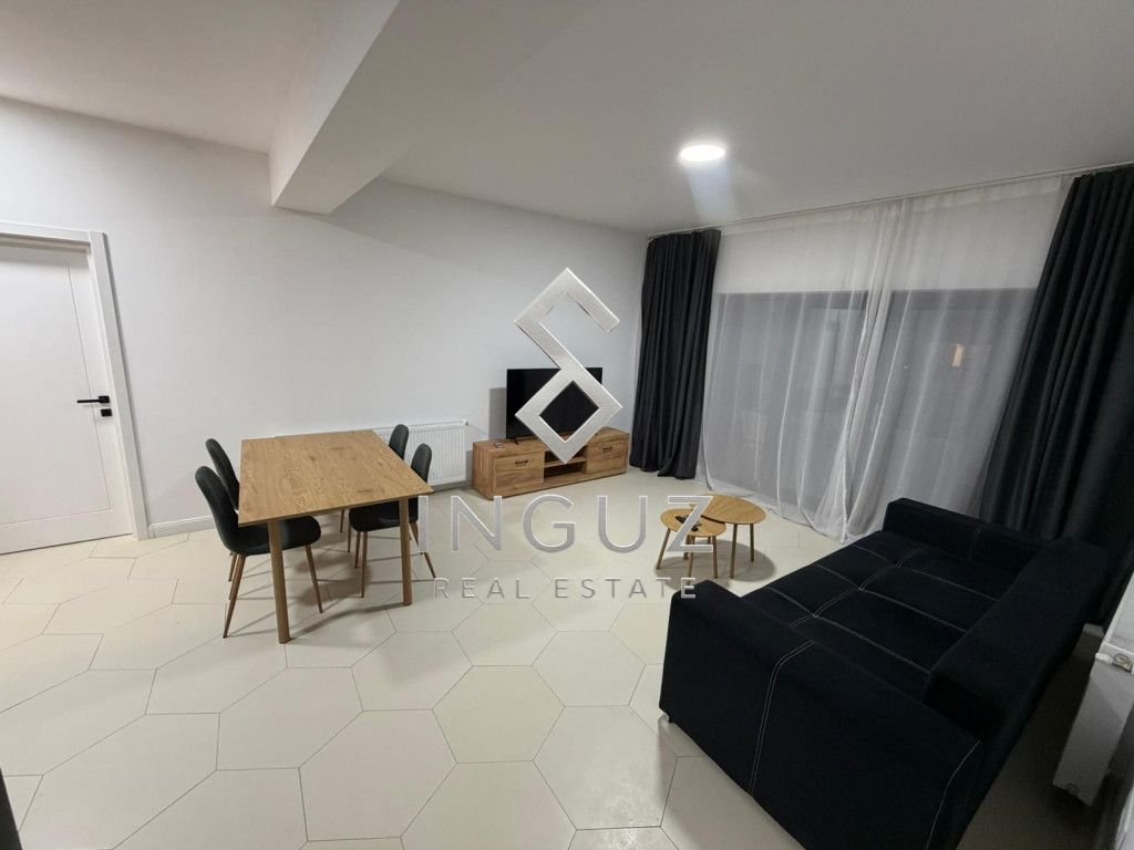 DE ÎNCHIRIAT – VILĂ MODERNĂ 4 CAMERE – TUNARI, ILFOV