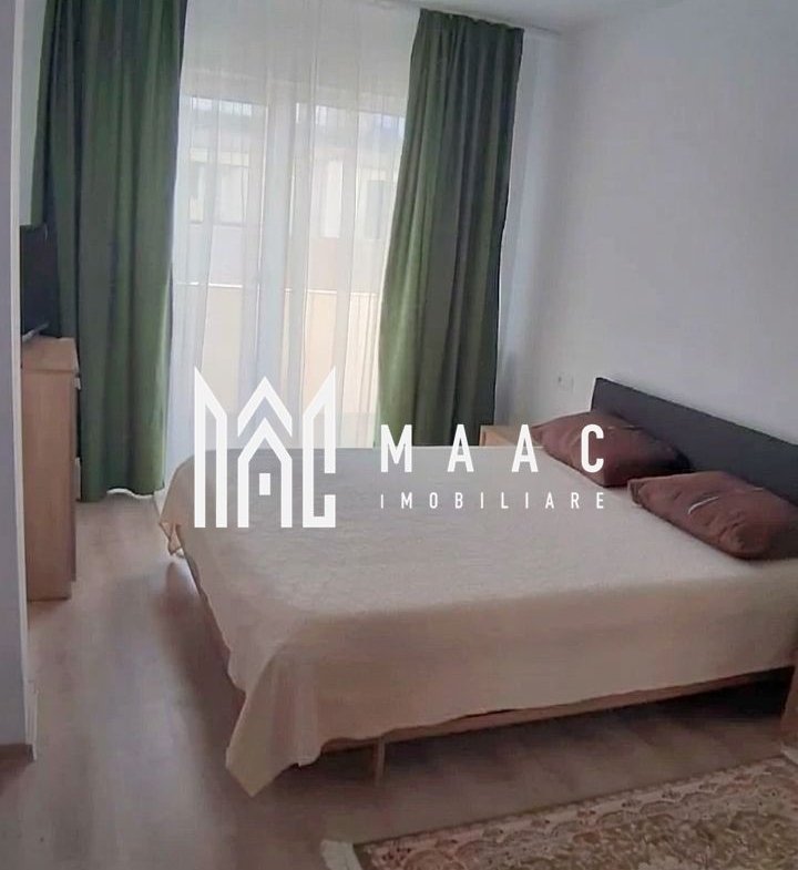 Apartament 2 camere de închiriat | Sibiu | Arhitecților