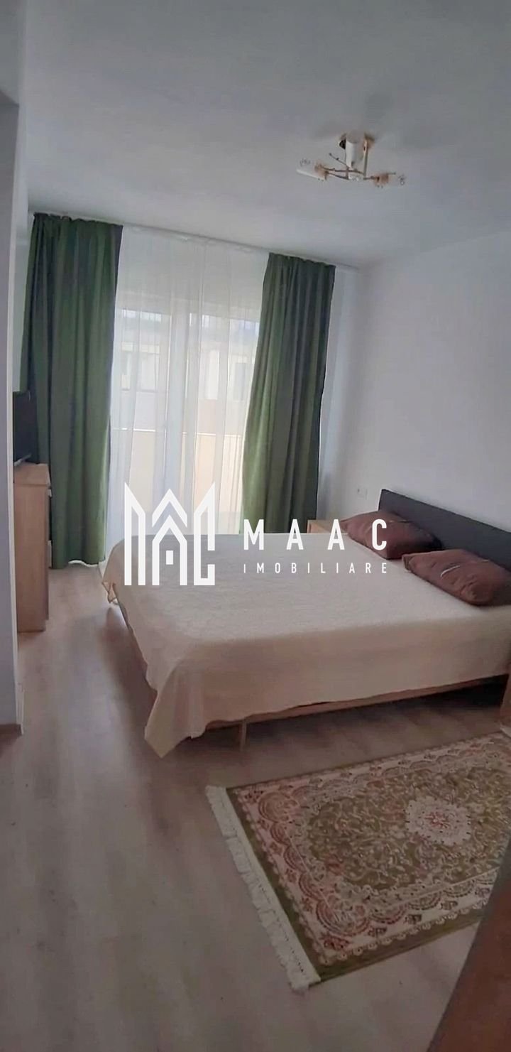 Apartament 2 camere de închiriat | Sibiu | Arhitecților