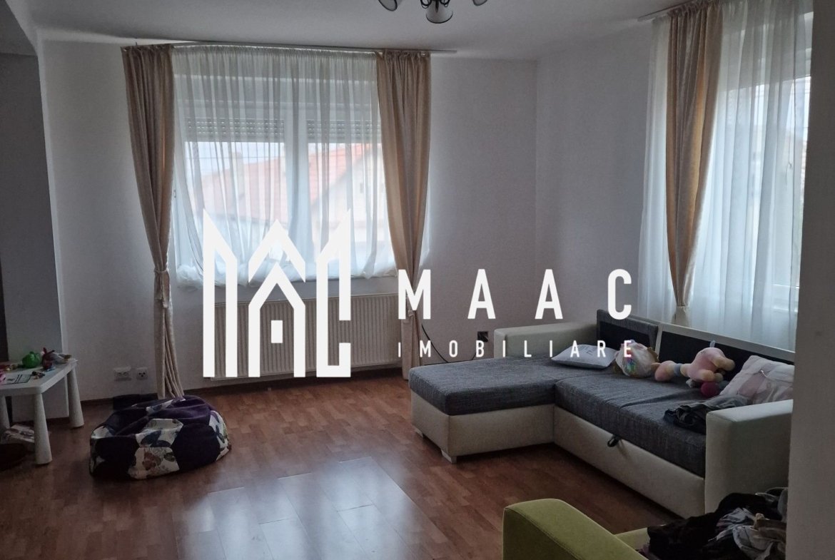 Casă 6 camere de vânzare | Șura Mică | 190 mp