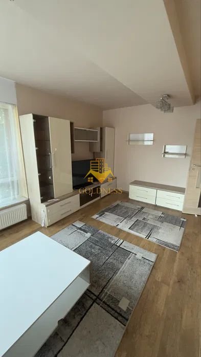 2 Camere decomandate, Parcare, Studium Green, FSEGA,Iulius Mall,Modern