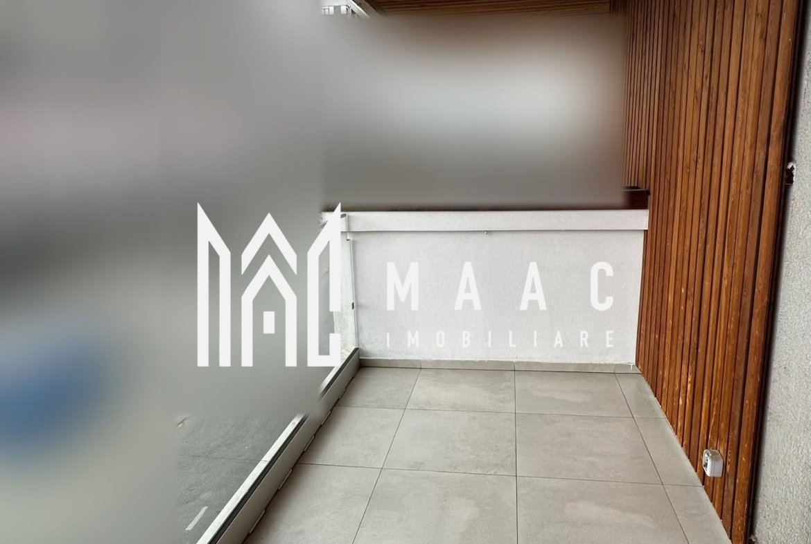 Apartament 3 camere de vânzare | Sibiu | Hipodrom 1 | 3 balcoane