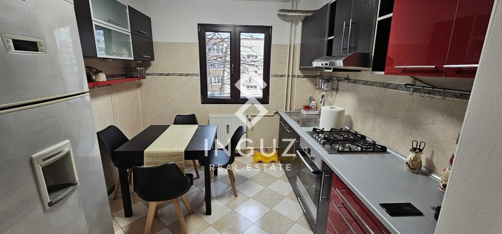 1e1e3727f1924c4a8232eb7f4bd73617 3-Room Apartment for Rent – Titan / School 196 | Sector 3