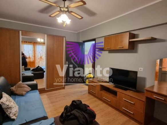APARTAMENT DE INCHIRIAT 2 CAMERE/ PIATA RAHOVEI/ 380 E