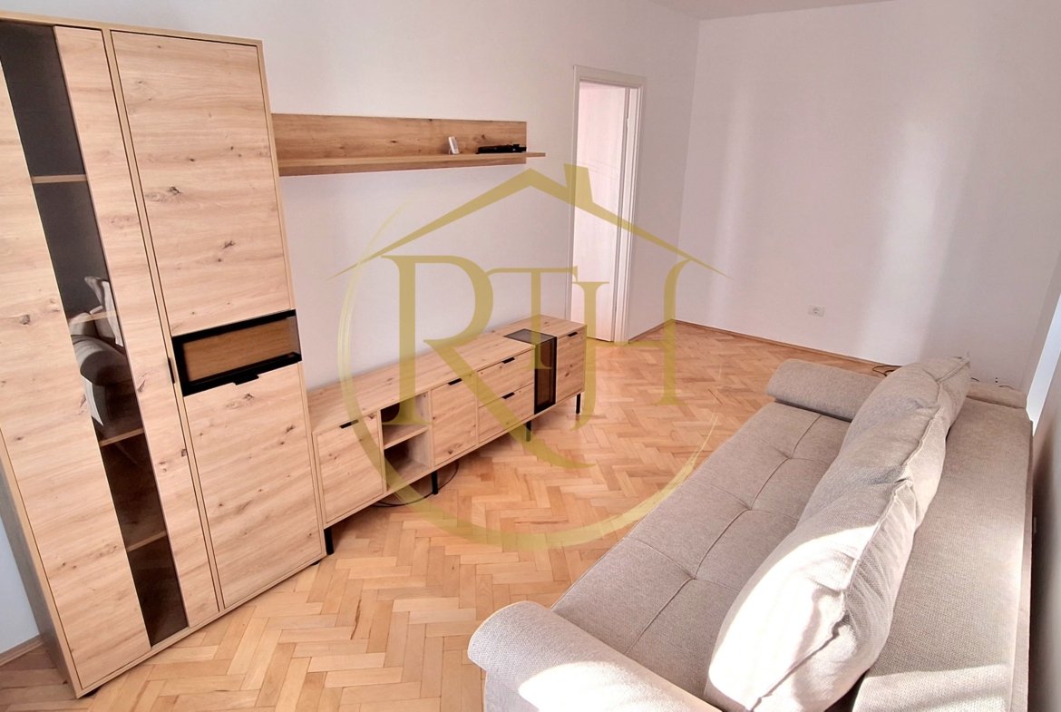 Prima închiriere!Apartament 2 camere, zona Soarelui,str. Cerna, centrala termica