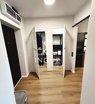 Apartament de închiriat | 2 camere | Modern & Complet Renovat | Ștefan