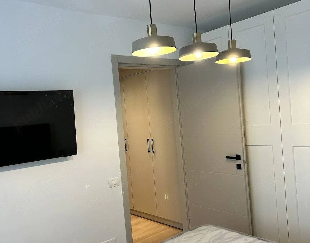 Prima închiriere 3 camere, 75 mp, 2 băi,Beller- Floreasca