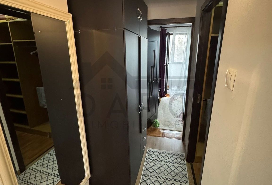 3 camere în Tg. Mureș care arată ca în poze