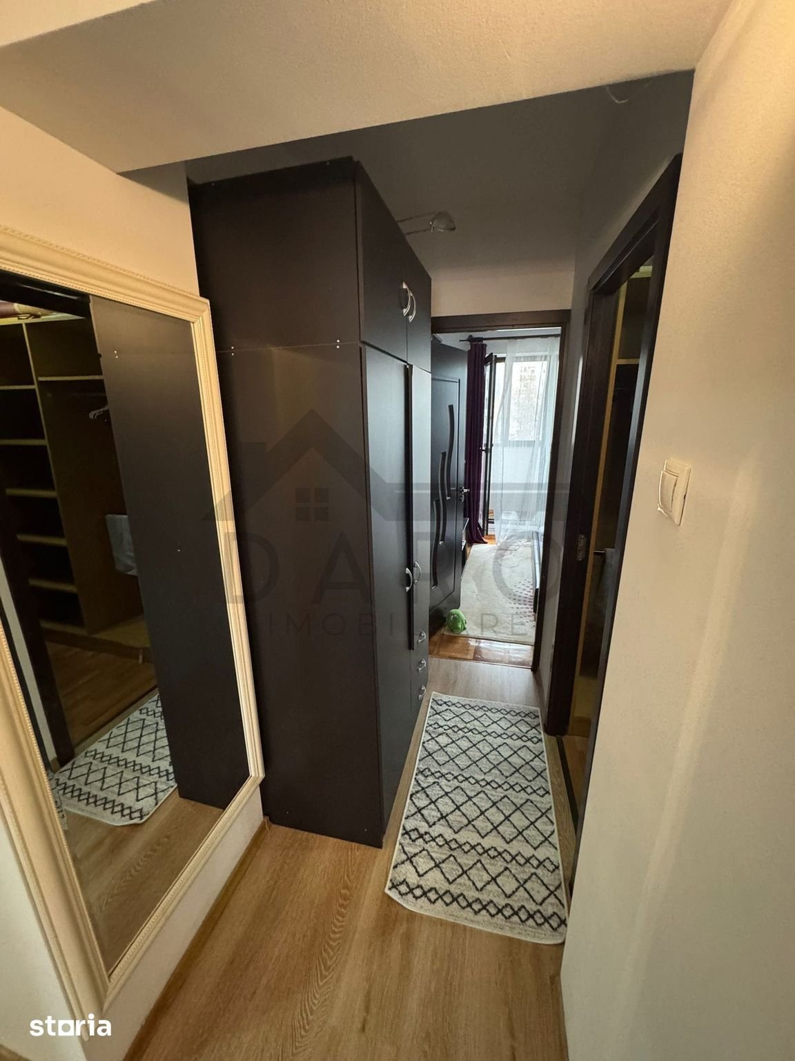 3 camere în Tg. Mureș care arată ca în poze