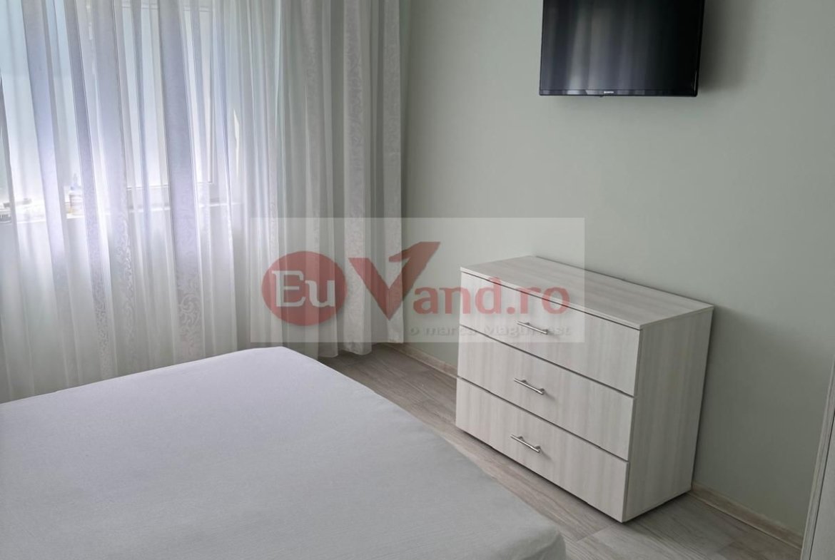 De inchiriat apartament cu o camera la casa, 260 euro negociabil