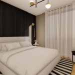 Apartament nou ARED, 44 mp utili – Direct de la dezvoltator